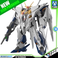【🟢𝐏𝐑𝐄𝐎𝐑𝐃𝐄𝐑】 VCA BANDAI GUNPLA HIGH GRADE HG XI GUNDAM MODEL TOY ประกอบ หุ่นยนต์ โมเดล กันดั้ม กันพลา