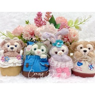 Very Cute Keychain Duffy and friends New