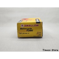 SWALLOW INNER TYRE 130+140/60-13 130/70-13