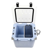 【NEW】Cooler Storage Basket Suitable for 35/45/50 QT Insulated Boxes and Food Baskets
