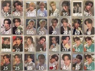 enhypen小卡Enhypen Photocard