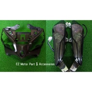 LCV2 to V6  LCV6 Inner+Signal Set LCV6 Signal Inner CDI Inner Signal Smoke