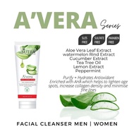 SUTRA Avera Facial Wash - WOMEN