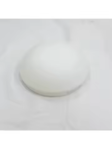 Home Durable Ceiling Fan Plastic PVC Round Lamp Lampshade Cover Led Light Diffuser Cover for Ceiling