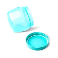 1 biji tupperware universal jar 325 ml