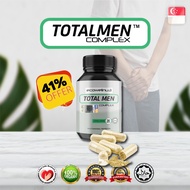 TOTALMEN COMPLEX SUPPLEMENT NO 1 MASALAH PROSTAT