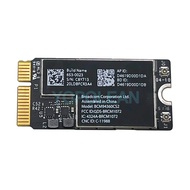 Original BCM94360CS2 Bluetooth 4.0 Wifi Airport Card For Macbook Air 11" 13" A1466 A1465 2013 2014 2