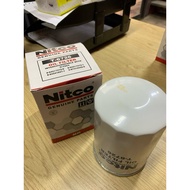 OIL FILTER T-6726/C-1503