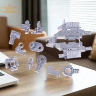 [WBP] RG 1/144 SAZABI H24 Reinforcements G26 H20 H23 H24 A4 A6 Metal Parts Anime Figure Modification