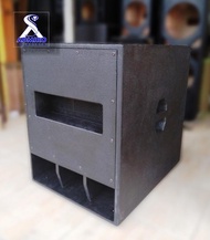 Box Speaker 18" Subwoofer, Kotak Speker 18 Inch Best!!!