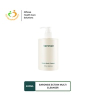BARONSIE ECTOIN MULTI CLEANSER 400ML