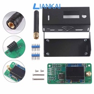 LIANKAI สำหรับ MMDVM โมดูลการสื่อสารที่เข้ากันได้กับ UHF สำหรับ VHF เสาอากาศ