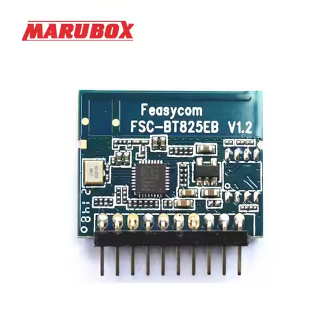 Bluetooth 5.0 Module for Car Multimedia Player PX5 PX6 Androrid System select BW124 / i140 / RF210 t