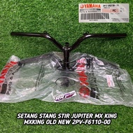 ORIGINAL Yamaha MX King MX 150 Steering Wheel 2PV-F6110-00