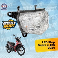 LED STOP SUPRA X 125 14 WIN BRAND
