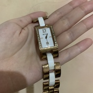 PRELOVED JAM TANGAN BONIA WANITA ORIGINAL