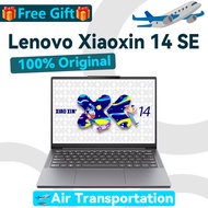 Lenovo Xiaoxin 14 SE / AMD Ryzen 7 8745HS / Core i5-13420H 14 inch Lenovo Thin And Light Laptop
