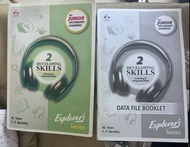 Developing Skills 2 Listening & Integrated Skills