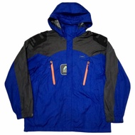 Jaket Outdoor Second /Jaket BFL outdoor /jaket gunung waterproof