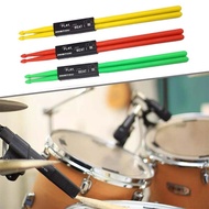 Pound Stick Sports Pound Fit Stick Workout RipstickOriginal 1 Pair Sports Stick Drumsticks Nylon Sti