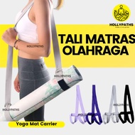 Yoga Mat Strap Sports Mat Strap/ Yoga Mat Strap/ Yoga Mat Strap/ Yoga Strap/ Yoga Strap/