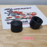 0312 Pivot cup ยาง PU 3ขนาด ยางรองหัวทรัค สำหรับ ทรัค สเก็ตบอร์ด เซิร์ฟสเก็ต ลองบอร์ด เพนนี