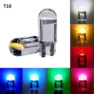 Truck 12V 24V T10 COB LED Bulb