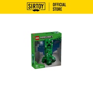 Lego Minecraft 21276 The Creeper