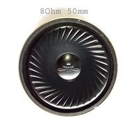 (0_0) Speaker Buzzer 8 ohm 0.5W Horn diameter 5cm 50mm Loud