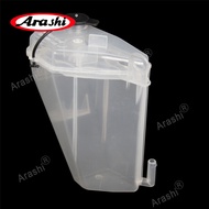 Arashi Coolant Reservoir Tank Overflow Expansion Bottle Water Storage Caps For BMW S1000RR 2019 2020
