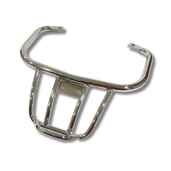 ตะแกรงหลังแต่งซิ่งรถจักรยานยนต์ Vespa GTS 300 GTV HPE 2013-2023