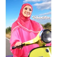 Tudung Fazura Urbanista