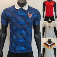 germany jersey 2024 germany jersey manchester united jersey 2026 World Cup Jersey Italy Spain Argent