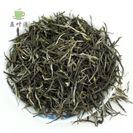 2026 New Tea Seven Scents Yunnan Jasmine Tea Bulk Strong Fragrance Type Seven Scents Rain Flower Nee
