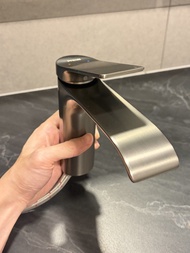 Hansgrohe同款水龍頭🚰型格灰