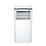 MIDEA PORTABLE AIR CONDITIONER 1.0HP MPH-09CRN1