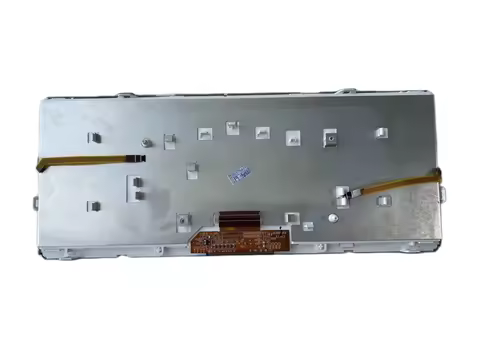 CHIMEI INNOLUX Display screen LCD Monitor BM 9289008 BM 9284974 L6 CID MU 10.25 inch for BMW 5 Serie