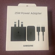 Samsung 25w power adapter