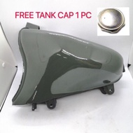 C70 Tank Fuel Tank Free Tank Cap Tangki Minyak honda 70 lampu bulat
