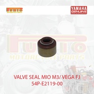 YAMAHA GENIUNE VALVE SEAL MIO M3_ VEGA F.I 54P-E2119-00
