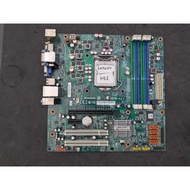 Mobo Lenovo H55/H57 socket 1156, slot ram 4, 24 pin power standard, normal