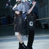 Gardener Game Suit Anime cos Fifth cos Other Side Costume Personality Suit