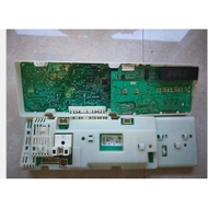 Suitable for Siemens Drum Washing Machine XQG52-288 XQG52-286 Computer Board Motherboard WM289