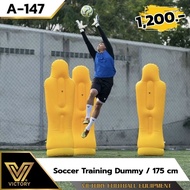 Victory Soccer Training Dummy 175 cm
