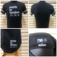 Brompton Jersey 04 Black