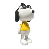 Snoopy ตุ๊กตาสตั๊ดตกแต่งบ้านสไตล์เรียบง่ายและโมเดิร์น วัสดุพลาสติก งานฝีมือทำมือ ตกแต่งบ้าน ตุ๊กตาสต