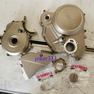 fz150 clutch magnet cover set color gold