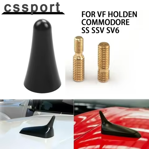 Car Antenna Enhanced Signal Radio Aerial Satnav Exterior Parts Aerials For VF Holden Commodore SS SS
