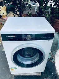 洗衣機 Siemens 西門子 iQ300 前置式洗衣機 (7kg, 1200轉/分鐘) 二手電器 #清倉大減價 #最新款 #貨到付款 #香港二手 #二手洗衣機 #二手雪櫃 #搬屋 #傢俬 #家庭用品