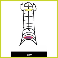 100% ◞ ➳ ➾ Thailand Center Carrier (Step grill) xrm 110/125